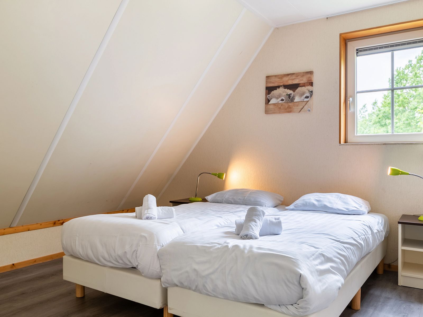 Guest house 173448 - Bungalow Midden Drenthe - Orveltermarke | 10-persoons bungalow | 10C