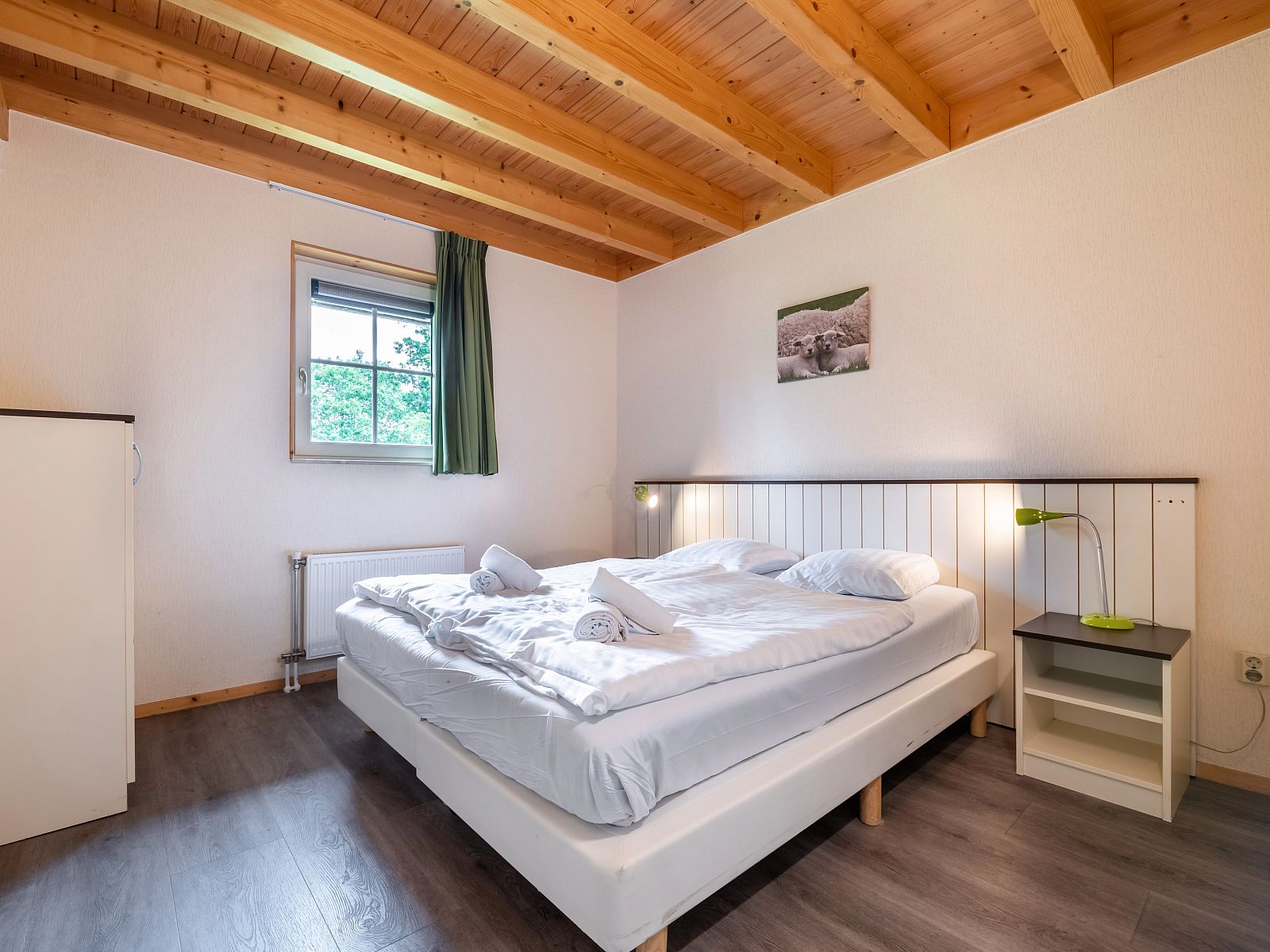 Guest house 173448 - Bungalow Midden Drenthe - Orveltermarke | 10-persoons bungalow | 10C