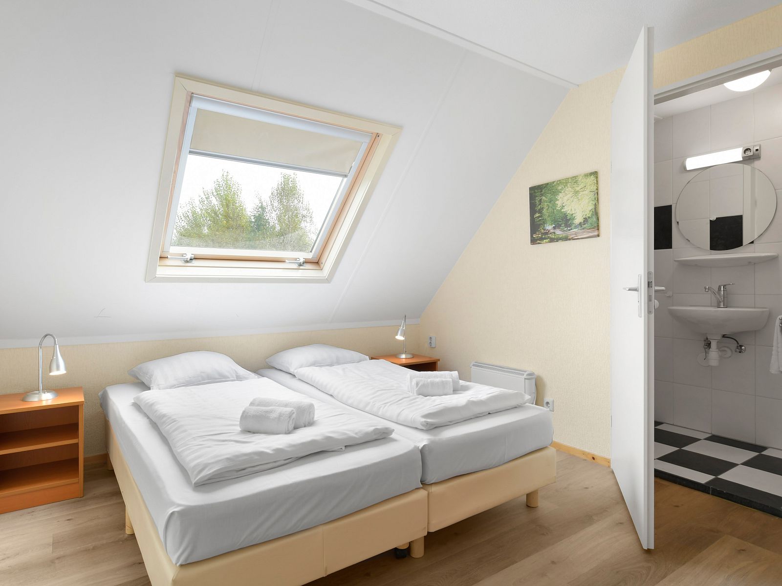 Unterkunft 173449 - Bungalow Midden Drenthe - Orveltermarke | 24-persoons bungalow - Extra toegankelijk | 