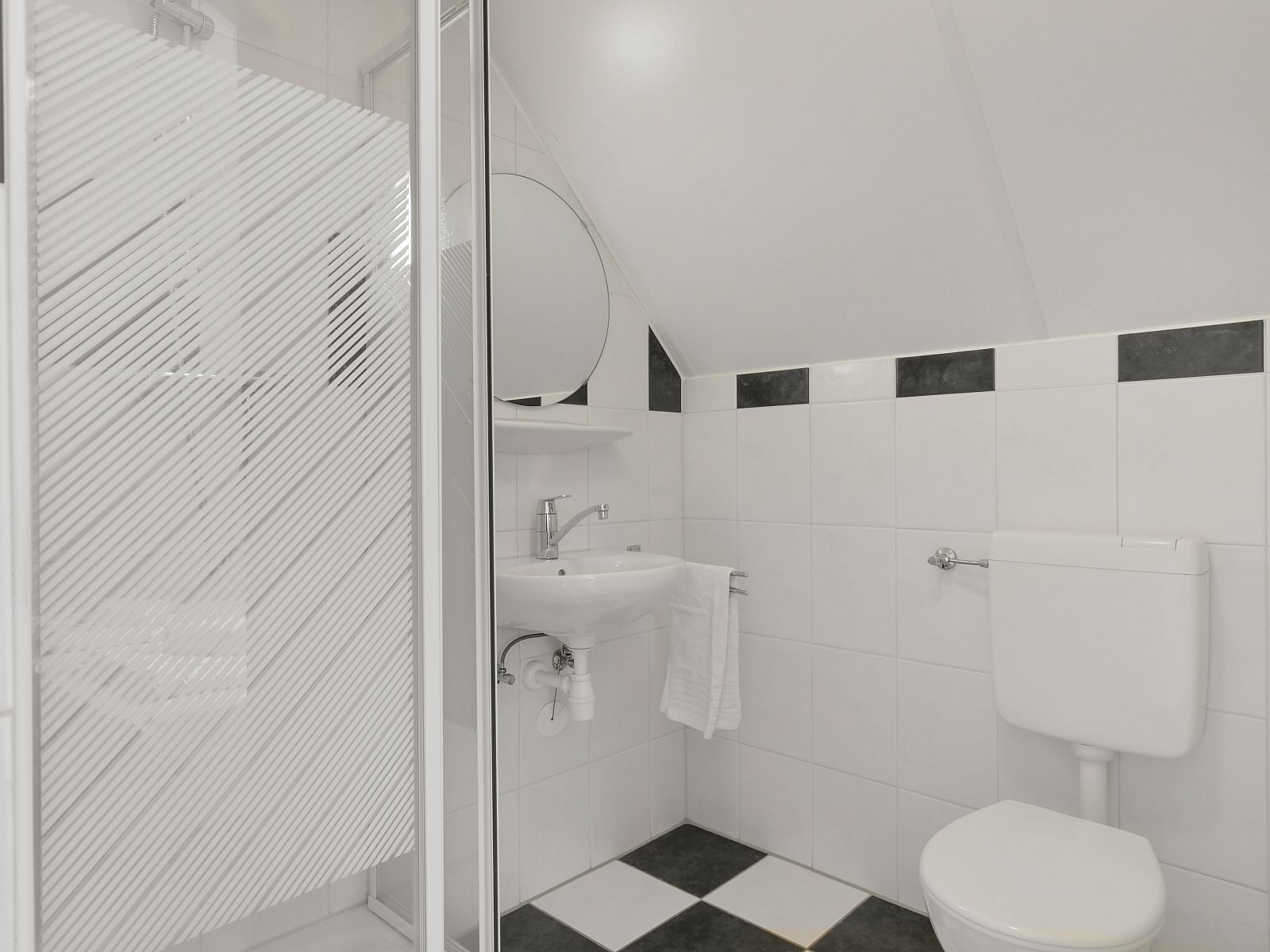 Unterkunft 173449 - Bungalow Midden Drenthe - Orveltermarke | 24-persoons bungalow - Extra toegankelijk | 