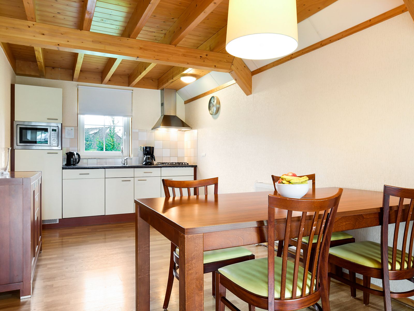 Guest house 173450 - Bungalow Midden Drenthe - Orveltermarke | 4-persoons bungalow | 4BE
