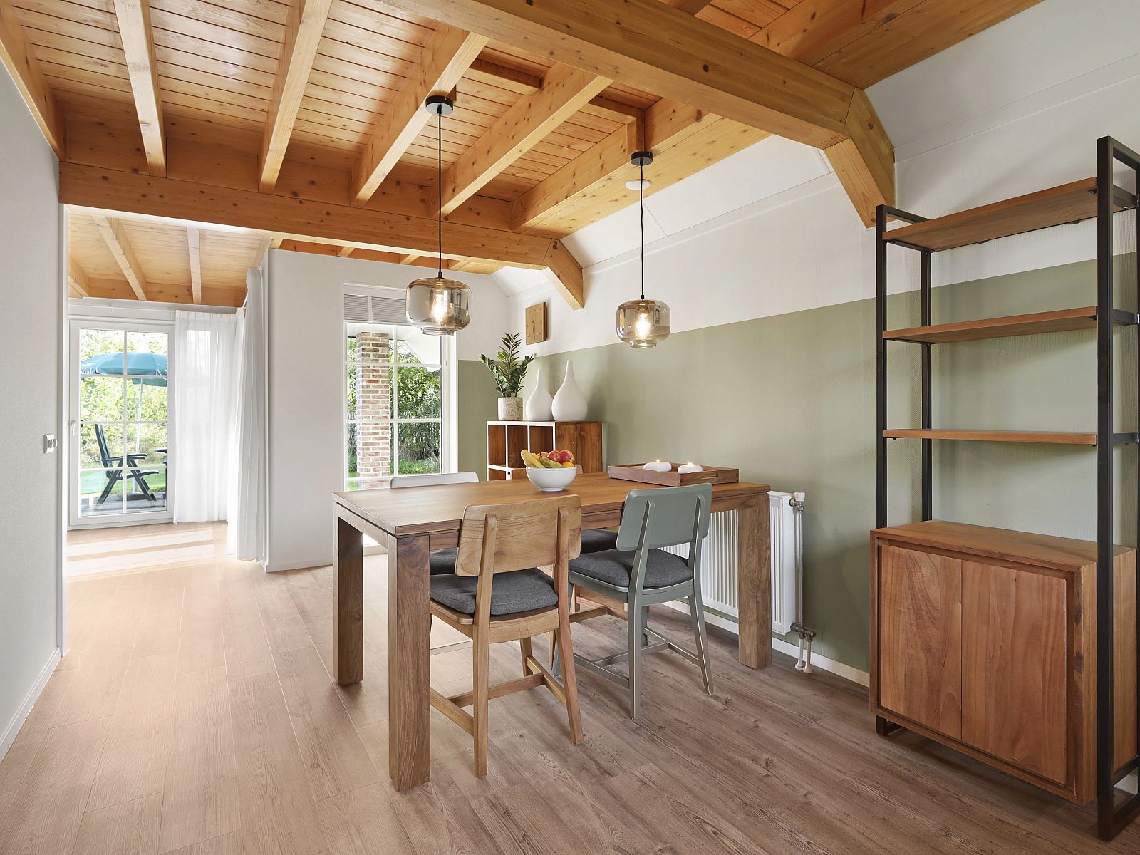 Verblijf 173451 - Bungalow Midden Drenthe - Orveltermarke | 4-persoons bungalow | 4C