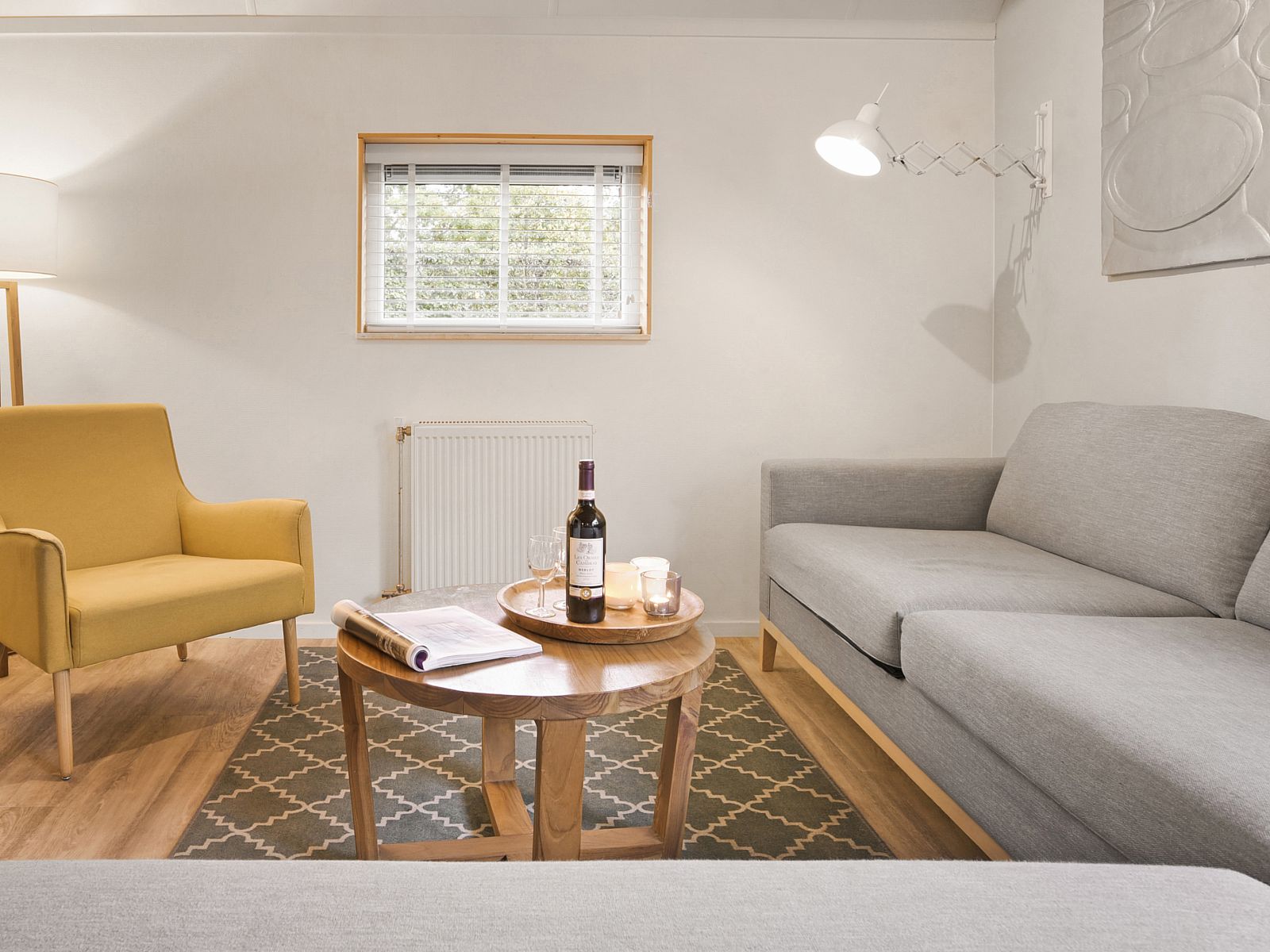 Unterkunft 173452 - Bungalow Midden Drenthe - Orveltermarke | Drentse Hoeve | 4L