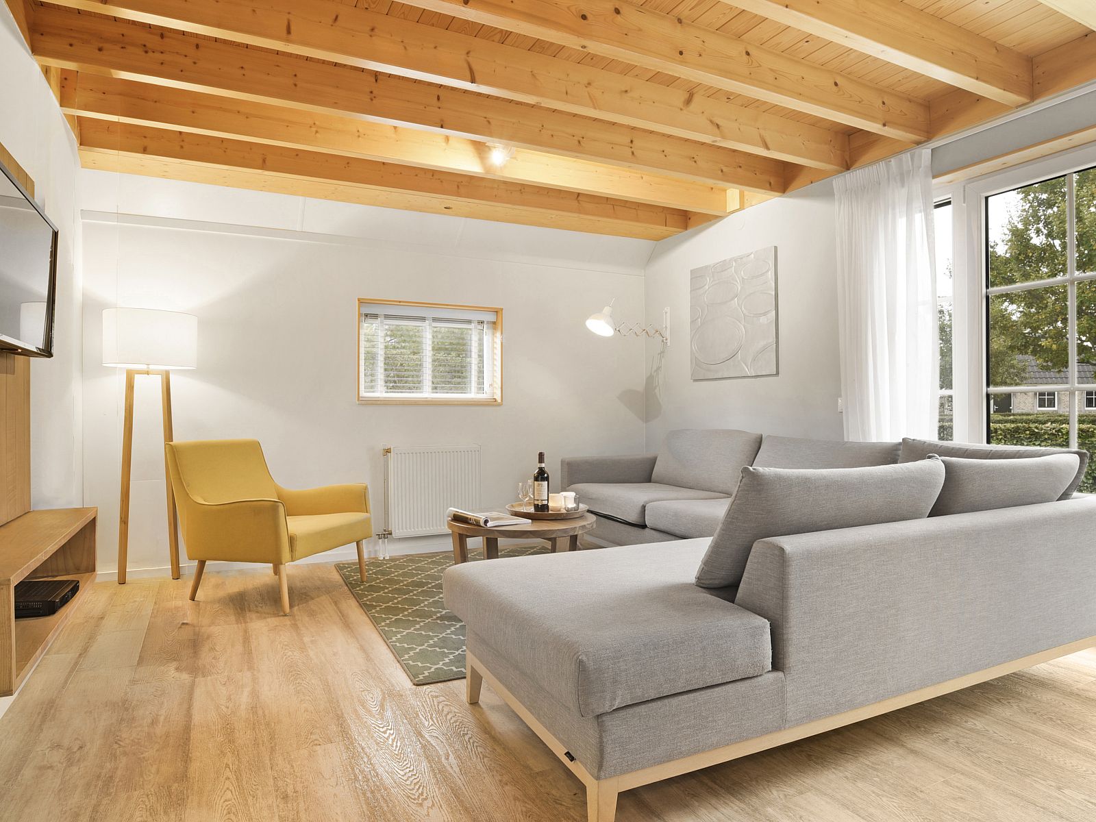 Unterkunft 173452 - Bungalow Midden Drenthe - Orveltermarke | Drentse Hoeve | 4L