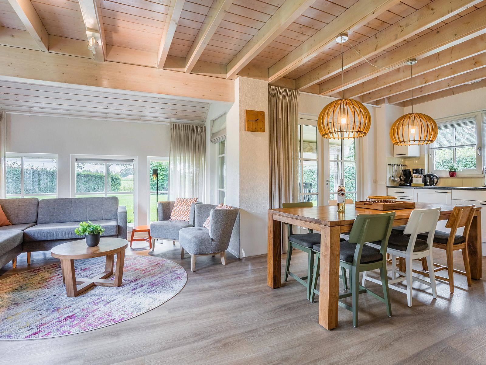 Unterkunft 173454 - Bungalow Midden Drenthe - Orveltermarke | 6-persoons bungalow | 6B2