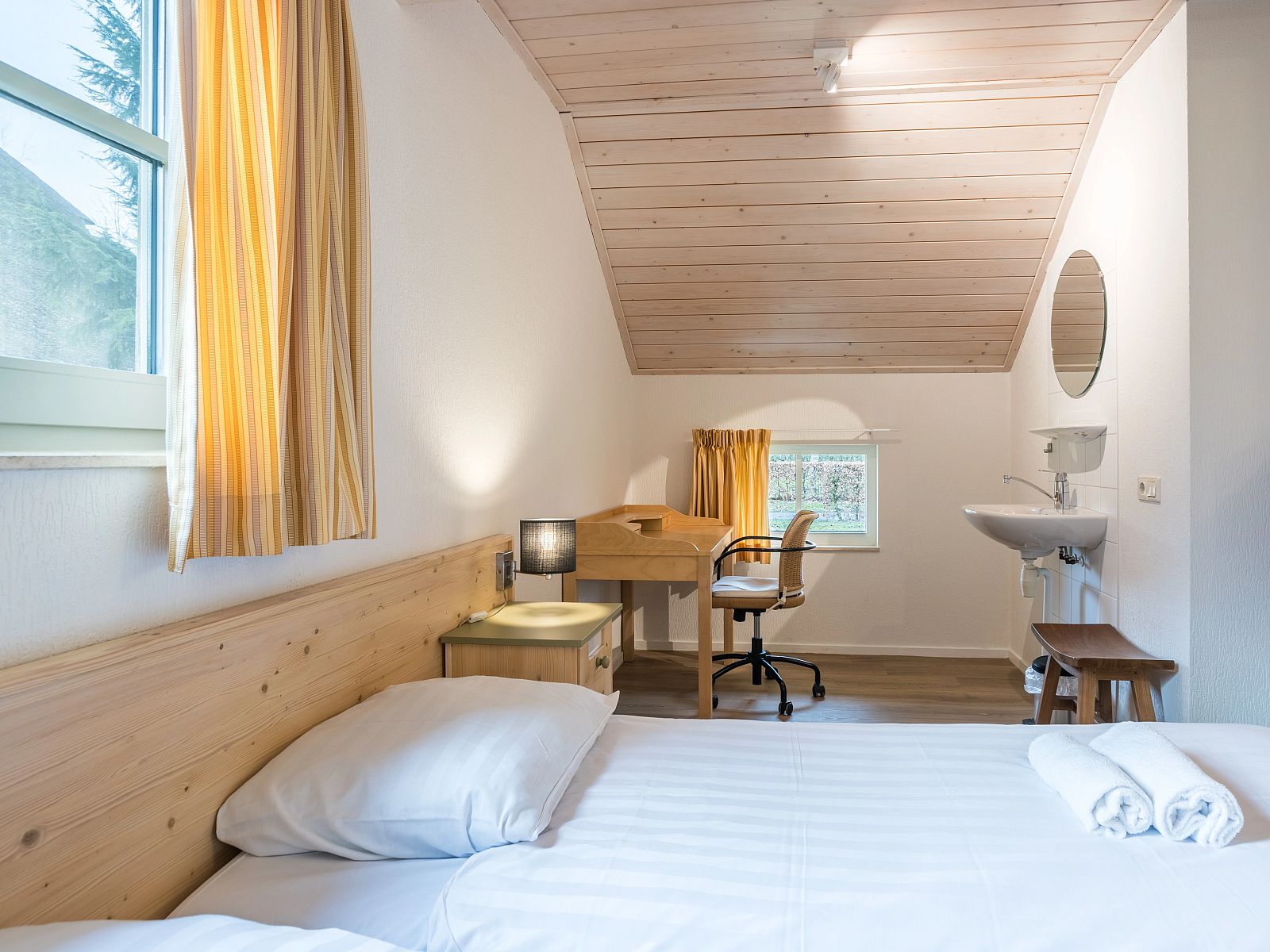 Unterkunft 173454 - Bungalow Midden Drenthe - Orveltermarke | 6-persoons bungalow | 6B2