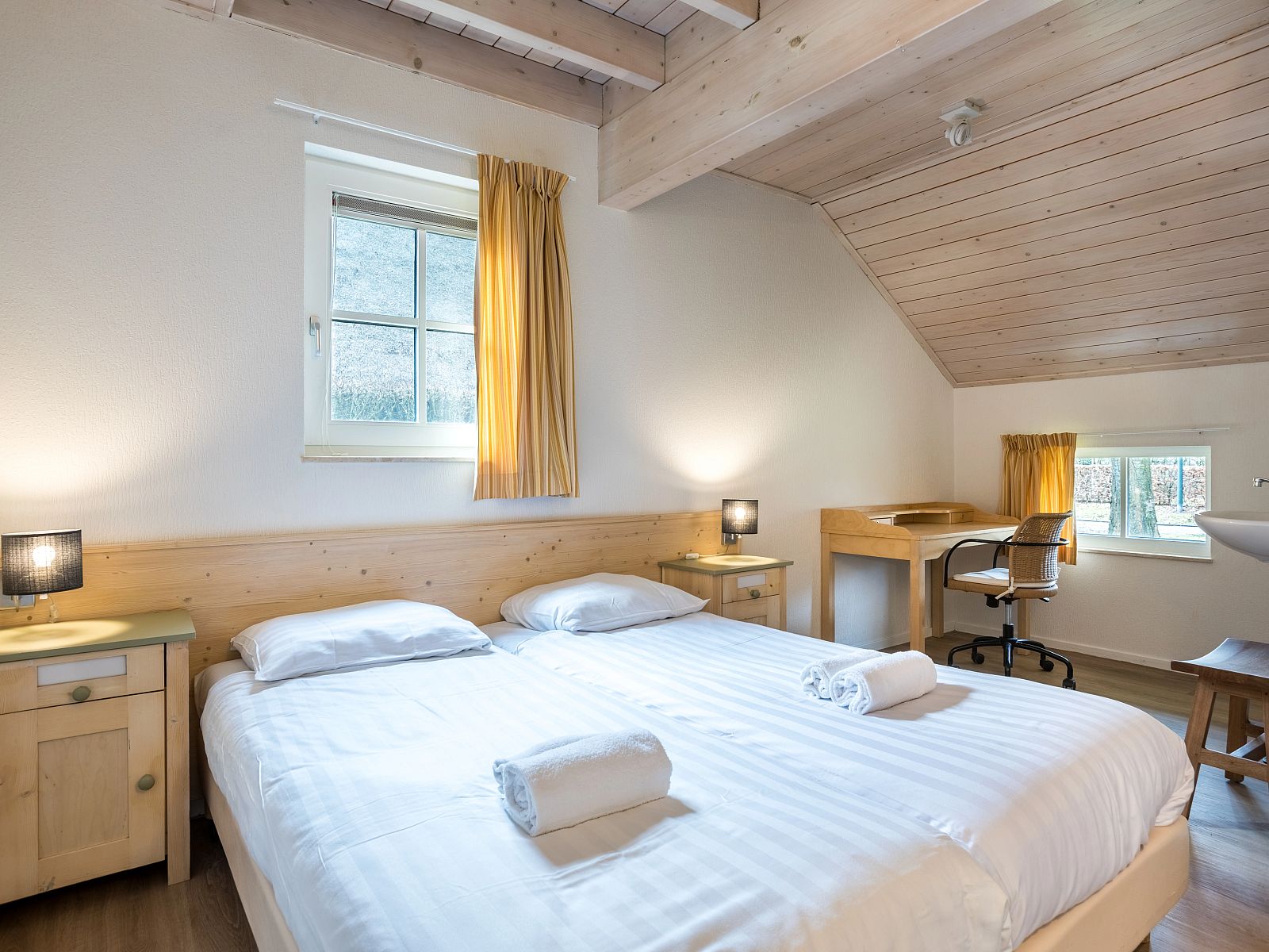 Unterkunft 173454 - Bungalow Midden Drenthe - Orveltermarke | 6-persoons bungalow | 6B2