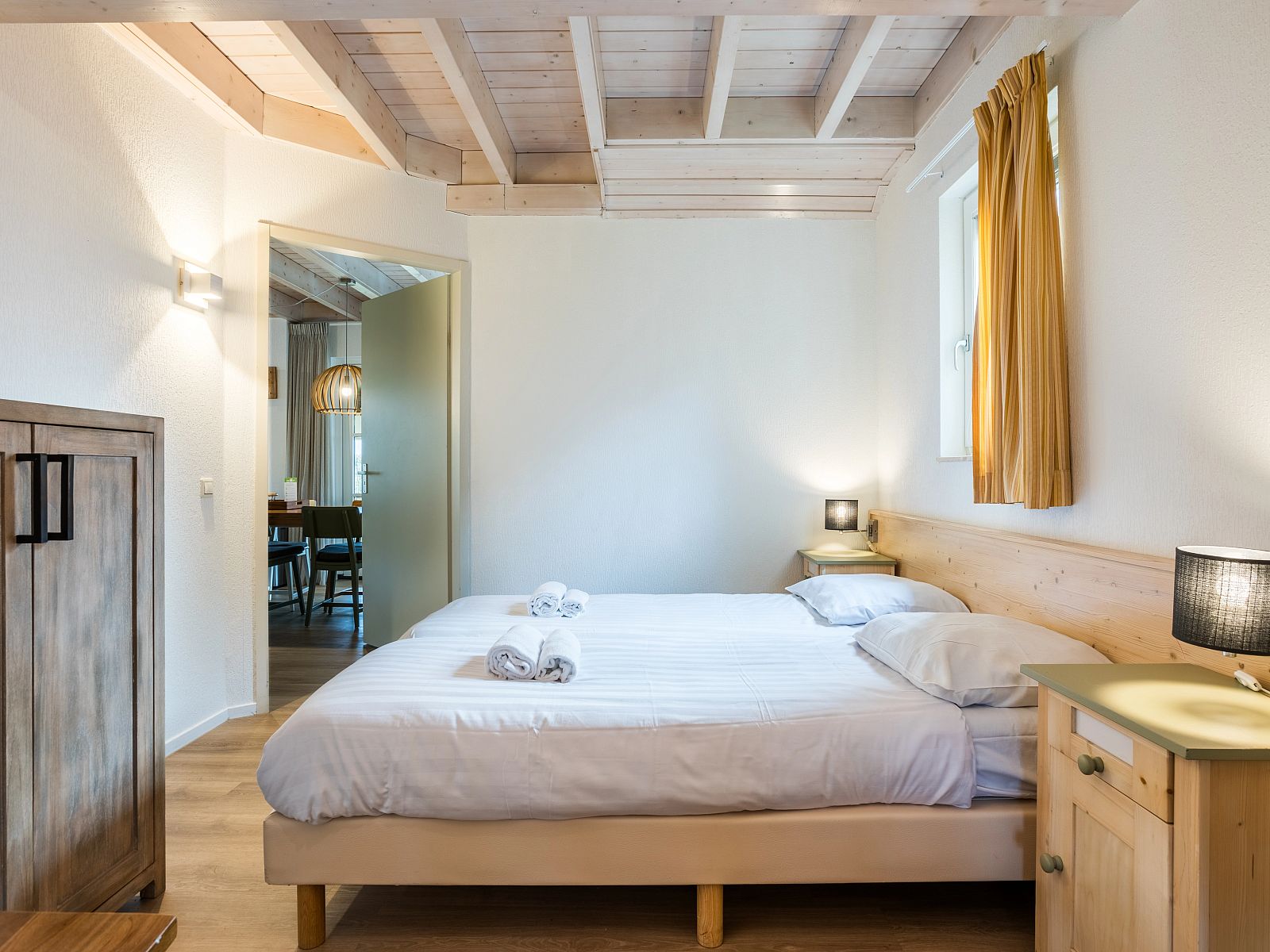 Unterkunft 173454 - Bungalow Midden Drenthe - Orveltermarke | 6-persoons bungalow | 6B2