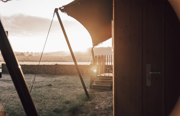 Verblijf 173613 - Vakantiewoning Midden Drenthe - Vakantiehuis in Odoorn