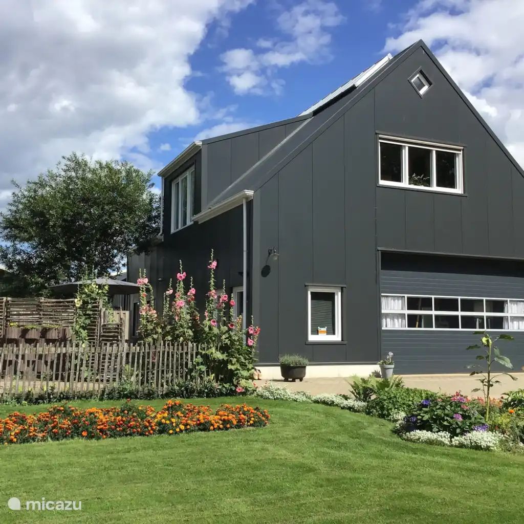 Unterkunft 173617 - Appartement Midden Drenthe - Vakantiehuis Odoorn