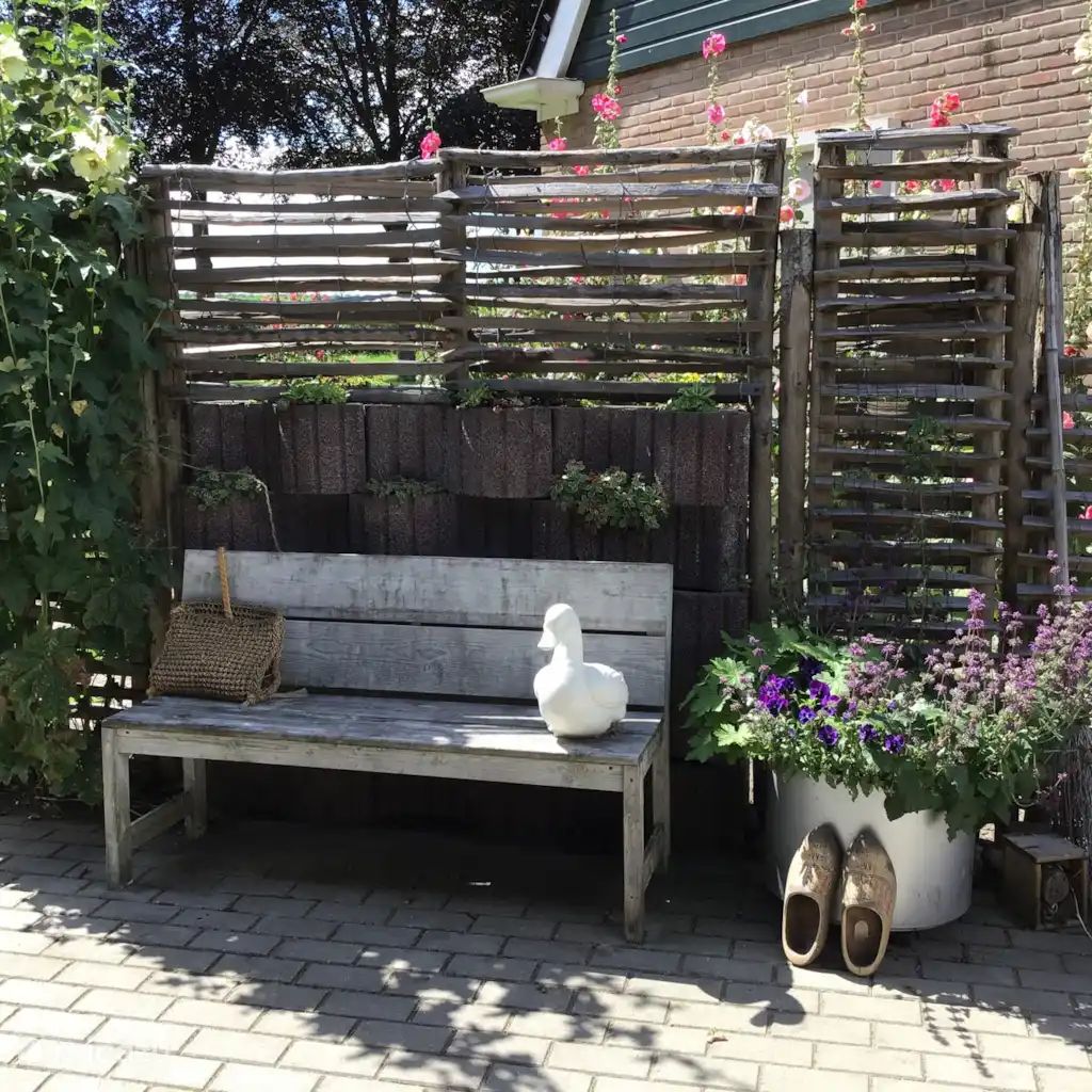 Unterkunft 173617 - Appartement Midden Drenthe - Vakantiehuis Odoorn