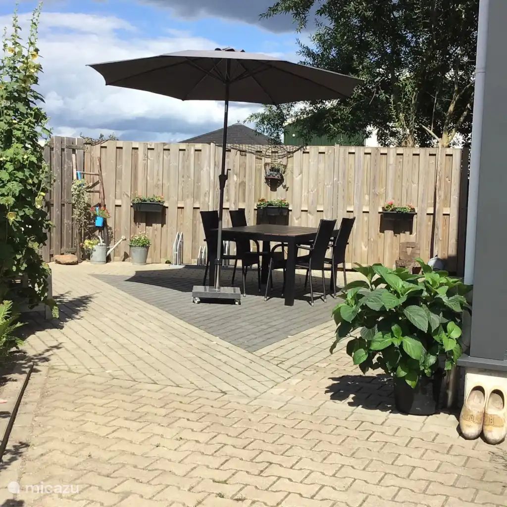 Unterkunft 173617 - Appartement Midden Drenthe - Vakantiehuis Odoorn