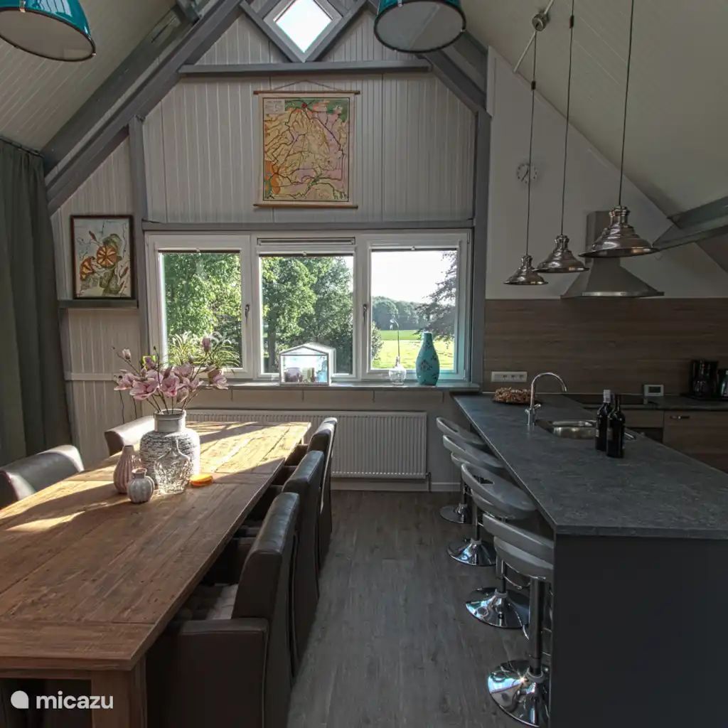 Unterkunft 173617 - Appartement Midden Drenthe - Vakantiehuis Odoorn