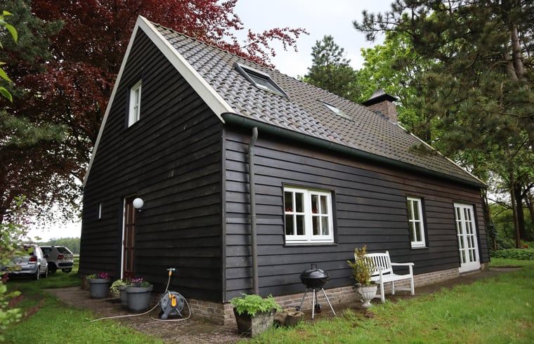 Unterkunft 173803 - Ferienhaus Midden Drenthe - Vakantiehuis in Geeuwenbrug