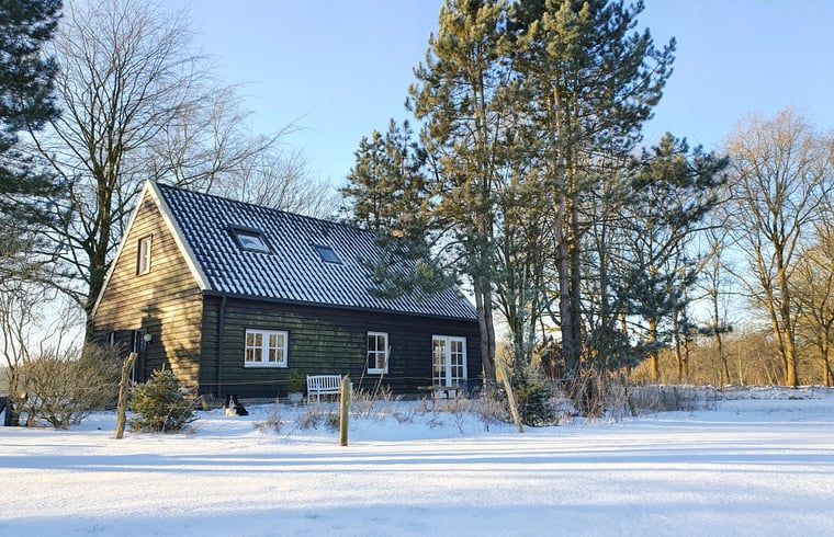 Unterkunft 173803 - Ferienhaus Midden Drenthe - Vakantiehuis in Geeuwenbrug