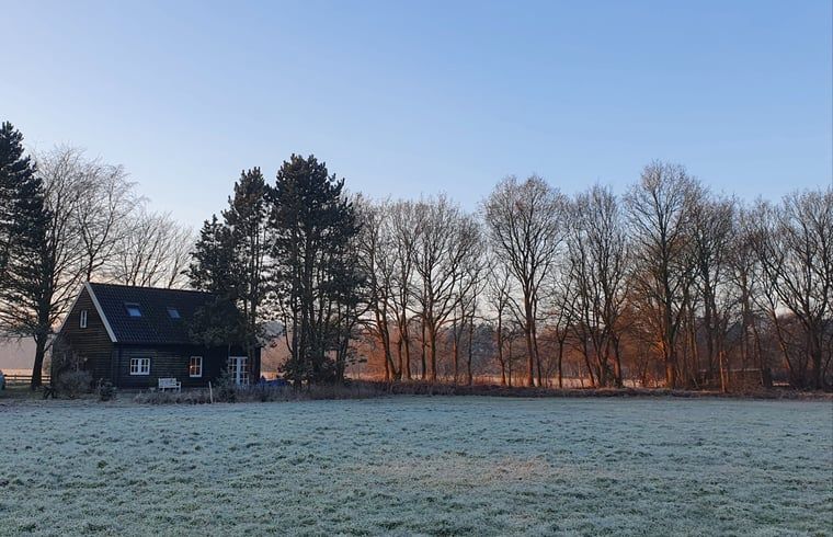 Unterkunft 173803 - Ferienhaus Midden Drenthe - Vakantiehuis in Geeuwenbrug