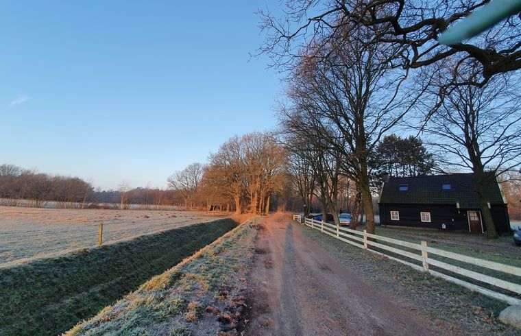 Unterkunft 173803 - Ferienhaus Midden Drenthe - Vakantiehuis in Geeuwenbrug