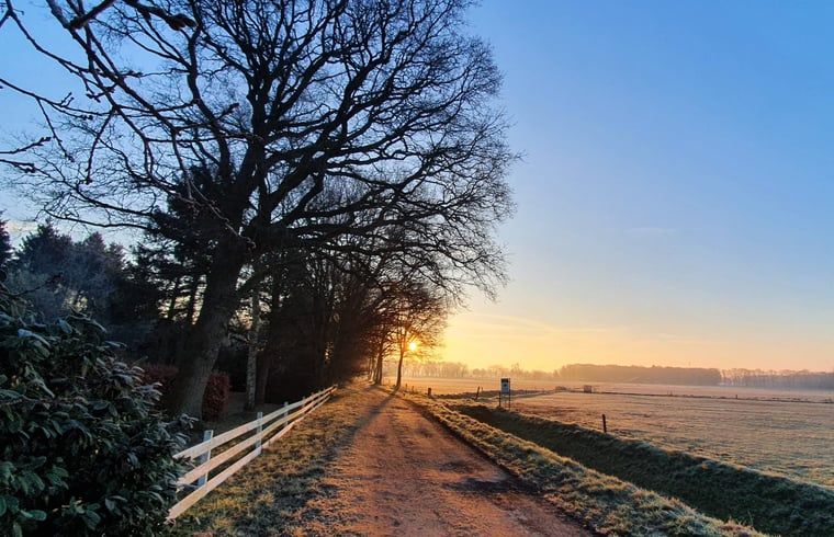 Unterkunft 173803 - Ferienhaus Midden Drenthe - Vakantiehuis in Geeuwenbrug