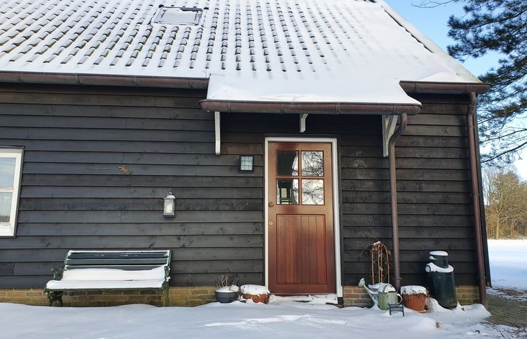 Unterkunft 173803 - Ferienhaus Midden Drenthe - Vakantiehuis in Geeuwenbrug