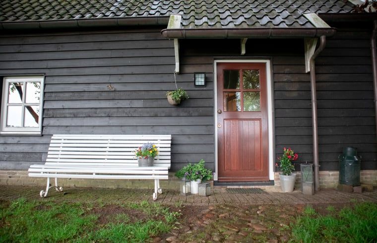 Unterkunft 173803 - Ferienhaus Midden Drenthe - Vakantiehuis in Geeuwenbrug