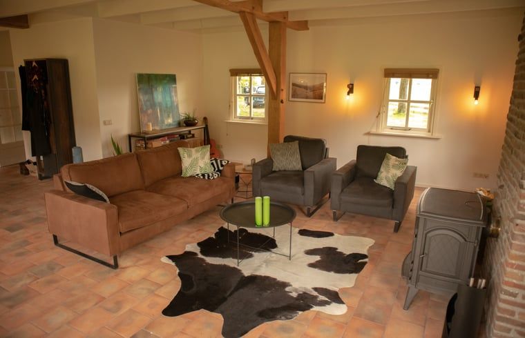 Unterkunft 173803 - Ferienhaus Midden Drenthe - Vakantiehuis in Geeuwenbrug