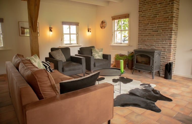 Unterkunft 173803 - Ferienhaus Midden Drenthe - Vakantiehuis in Geeuwenbrug