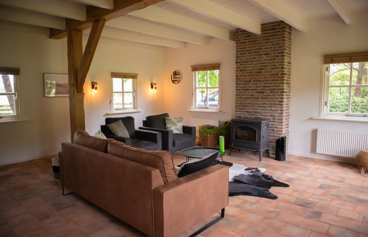 Unterkunft 173803 - Ferienhaus Midden Drenthe - Vakantiehuis in Geeuwenbrug