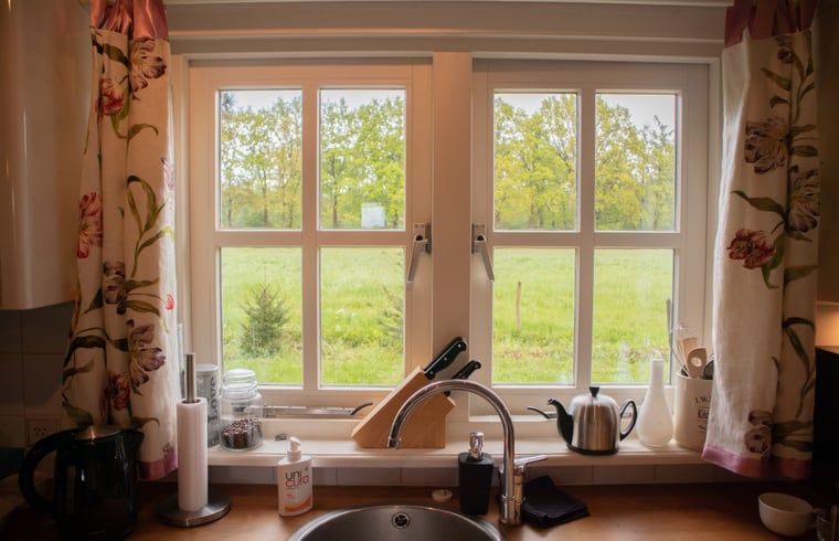 Unterkunft 173803 - Ferienhaus Midden Drenthe - Vakantiehuis in Geeuwenbrug