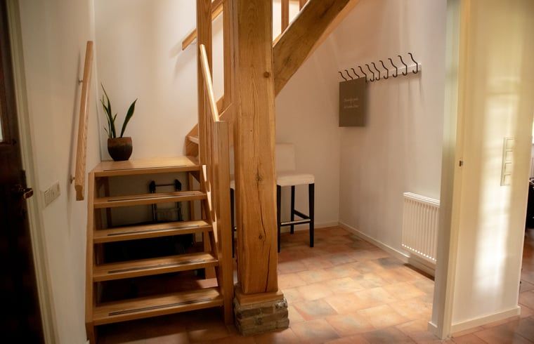 Unterkunft 173803 - Ferienhaus Midden Drenthe - Vakantiehuis in Geeuwenbrug