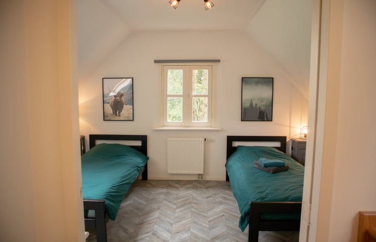 Unterkunft 173803 - Ferienhaus Midden Drenthe - Vakantiehuis in Geeuwenbrug