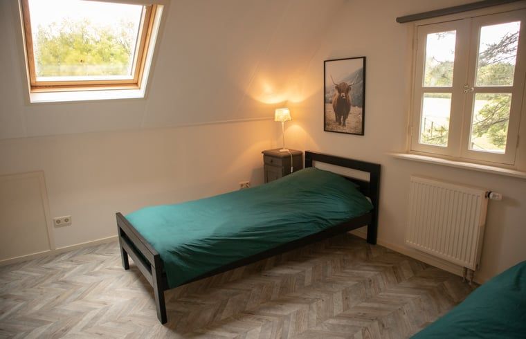 Unterkunft 173803 - Ferienhaus Midden Drenthe - Vakantiehuis in Geeuwenbrug