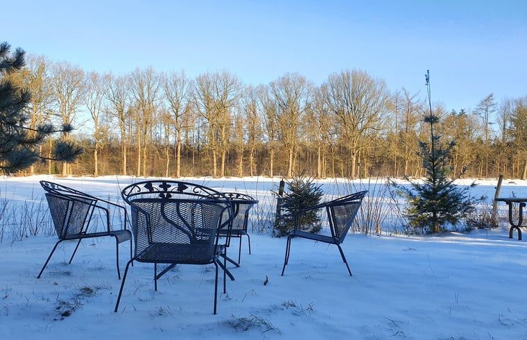 Unterkunft 173803 - Ferienhaus Midden Drenthe - Vakantiehuis in Geeuwenbrug