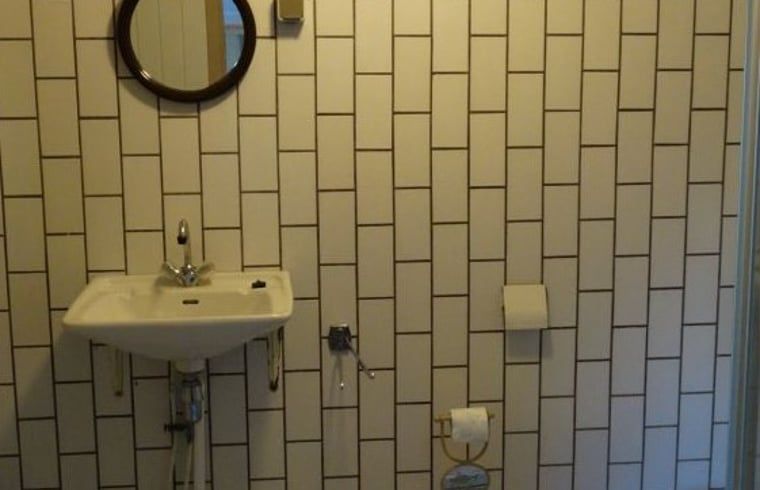 Unterkunft 173804 - Ferienhaus Midden Drenthe - Vakantiehuisje in Geeuwenbrug