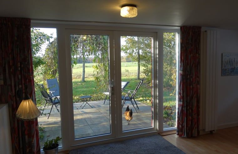 Unterkunft 173804 - Ferienhaus Midden Drenthe - Vakantiehuisje in Geeuwenbrug