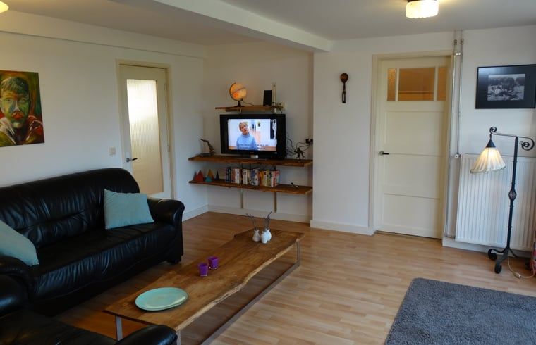 Unterkunft 173804 - Ferienhaus Midden Drenthe - Vakantiehuisje in Geeuwenbrug