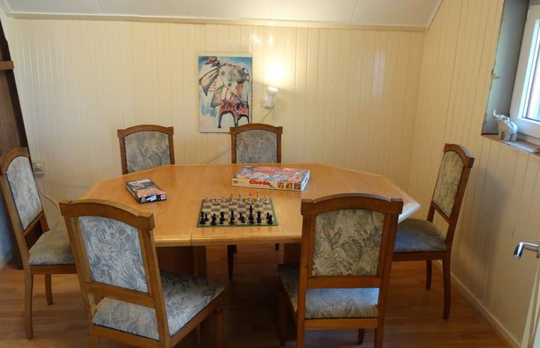 Unterkunft 173804 - Ferienhaus Midden Drenthe - Vakantiehuisje in Geeuwenbrug