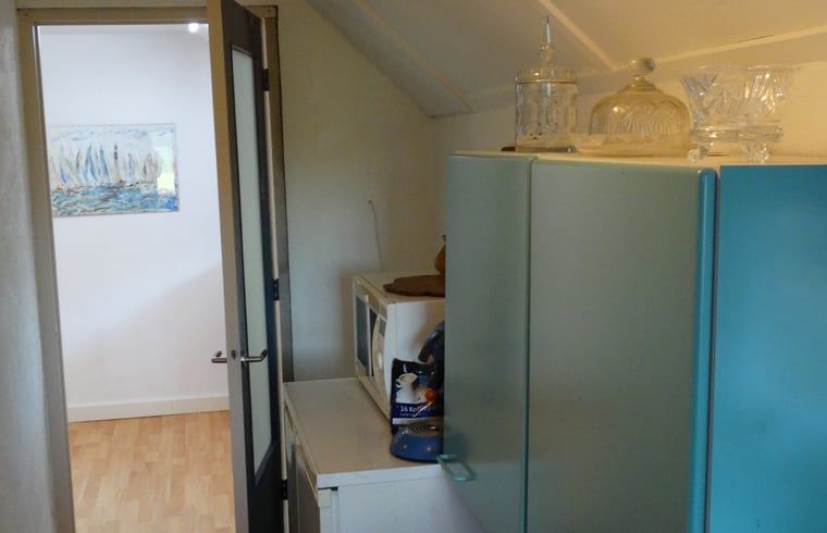 Unterkunft 173804 - Ferienhaus Midden Drenthe - Vakantiehuisje in Geeuwenbrug