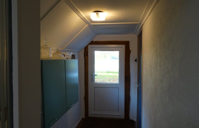 Unterkunft 173804 - Ferienhaus Midden Drenthe - Vakantiehuisje in Geeuwenbrug