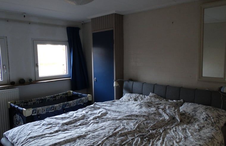 Unterkunft 173804 - Ferienhaus Midden Drenthe - Vakantiehuisje in Geeuwenbrug