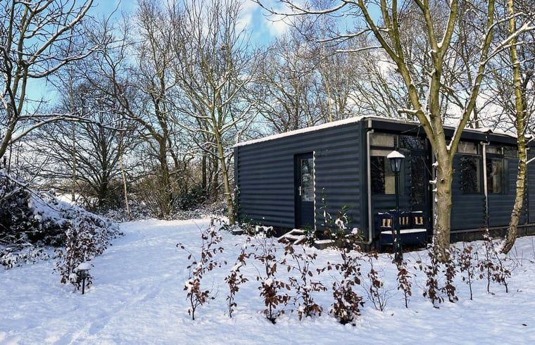 Unterkunft 173908 - Ferienhaus Midden Drenthe - Huisje in Nieuw Balinge