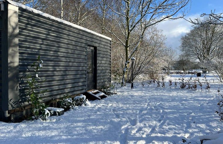 Unterkunft 173908 - Ferienhaus Midden Drenthe - Huisje in Nieuw Balinge