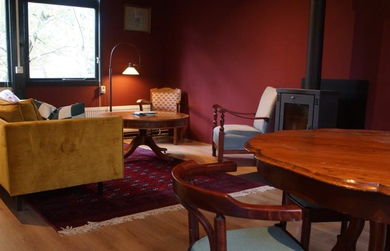 Unterkunft 173908 - Ferienhaus Midden Drenthe - Huisje in Nieuw Balinge