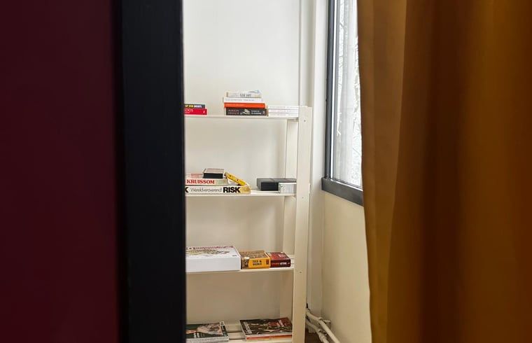 Unterkunft 173908 - Ferienhaus Midden Drenthe - Huisje in Nieuw Balinge