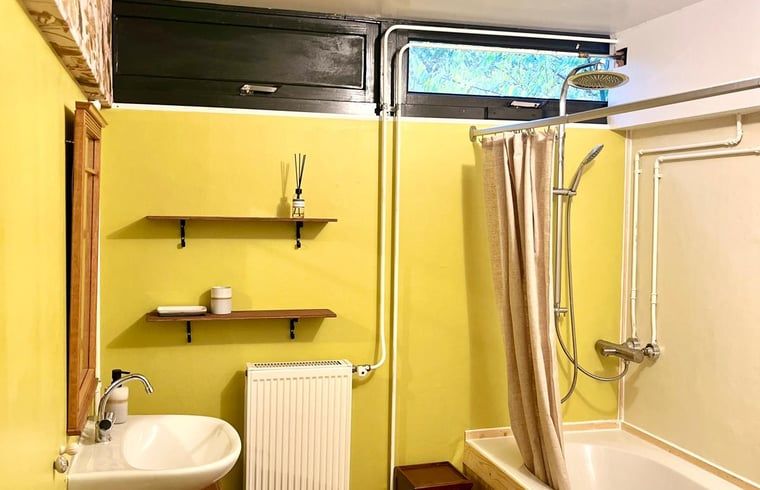 Unterkunft 173908 - Ferienhaus Midden Drenthe - Huisje in Nieuw Balinge