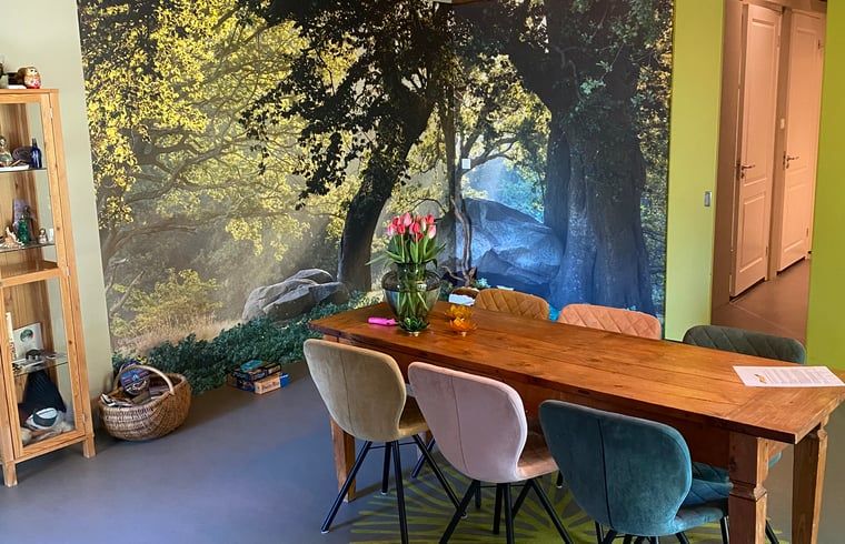 Verblijf 174001 - Vakantiewoning Midden Drenthe - Vakantiehuisje in Westdorp