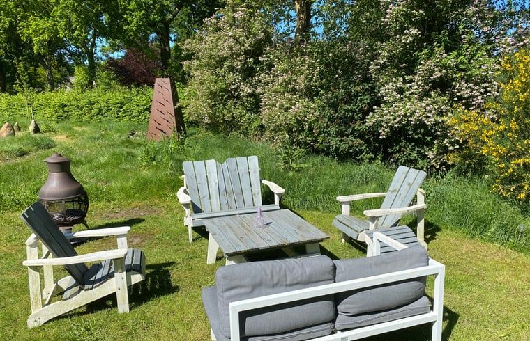 Verblijf 174001 - Vakantiewoning Midden Drenthe - Vakantiehuisje in Westdorp