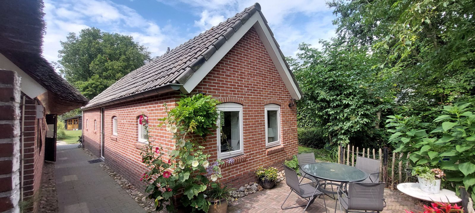 Guest house 174009 - Holiday property Midden Drenthe - DG1845