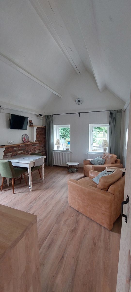 Guest house 174009 - Holiday property Midden Drenthe - DG1845