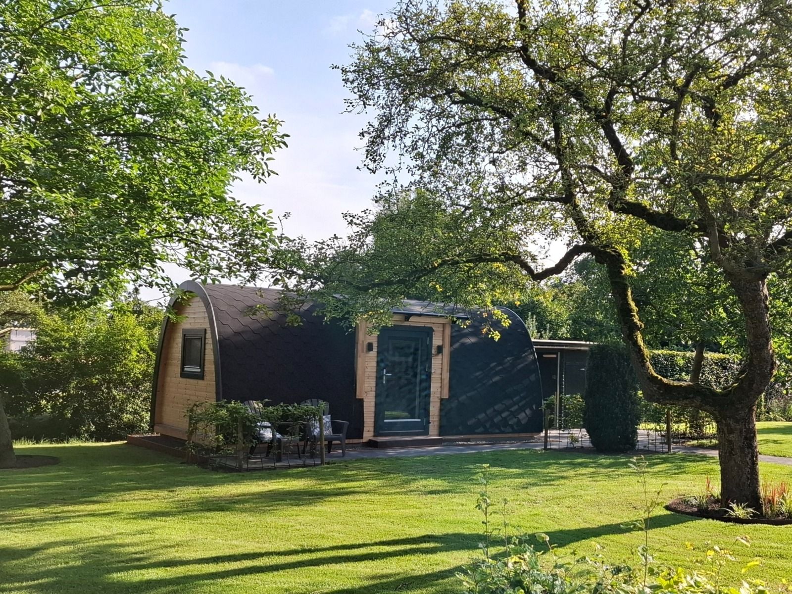 Guest house 174010 - Holiday property Midden Drenthe - DG2169