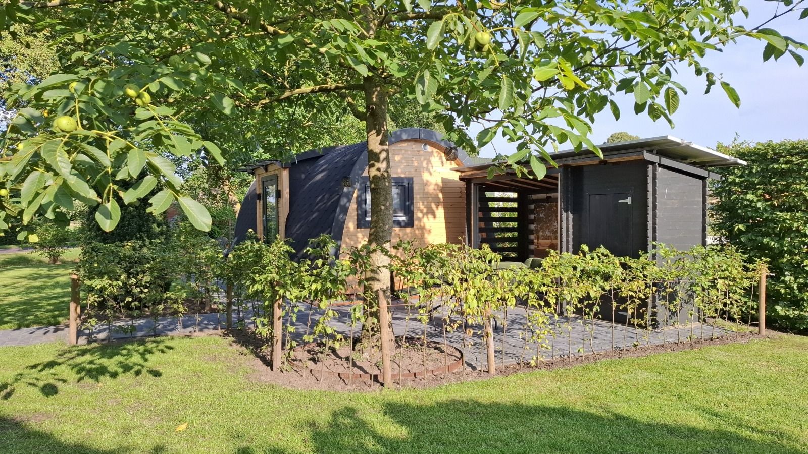 Guest house 174010 - Holiday property Midden Drenthe - DG2169